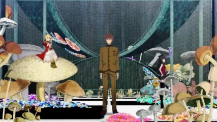 Fate / Extra: Last Encore - 06 ᴴᴰ