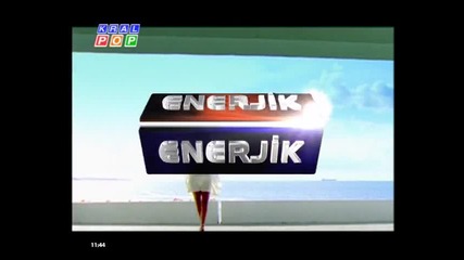 Hande Yener - Kus