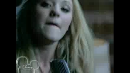 aly and aj - rush