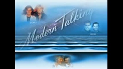Modern Talking Old Hits-instrumental
