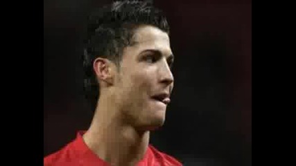 Cristiano Ronaldo - I Need To Know