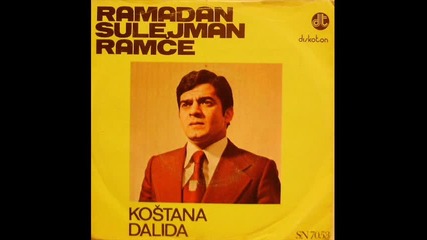 Ramadan Sulejman Ramce-dalida,30,01,1981