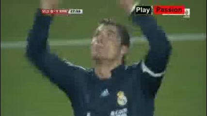 Cristiano Ronaldo 2010 top 10 goals