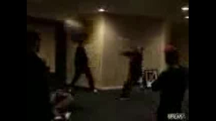 Ball Fails 