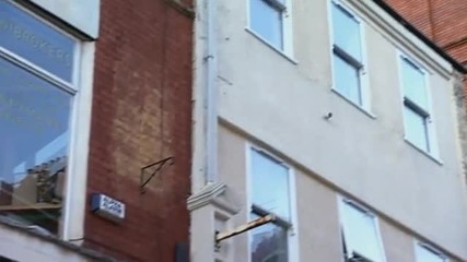 Doctor Who - Do Not Blink
