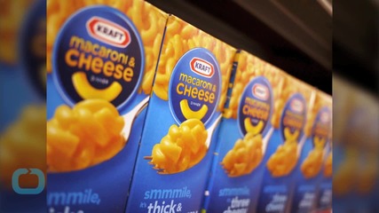 R.I.P. Childhood: Kraft Macaroni &amp; Cheese Won't Be Bright Orange Anymore