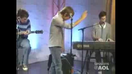 Mark Owen 1 Live