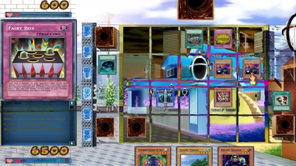 Yu - Gi - Oh Gameplay #3