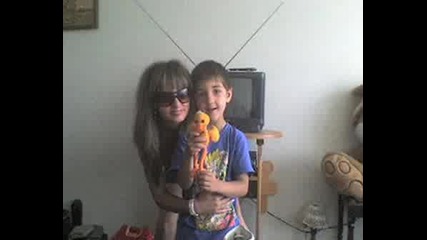 Best Friends Forever! ; 