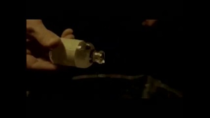 Pendulum - Propane Nightmares (official Video Lyrics)