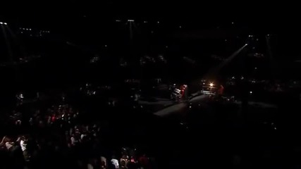 Peter Gabriel - Animal Nation