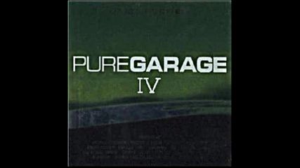 Dj Ez pres Pure Garage pt4 Cd2