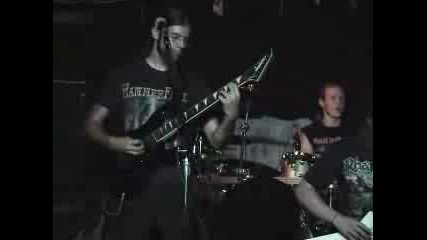 Engage Playing Cannon (Power Metal)