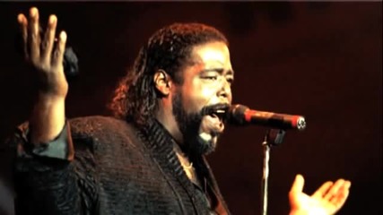 Barry White - Let Me Live My Life Lovin' You, Babe
