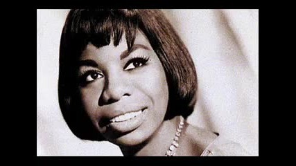 Nina Simone - Save Me 