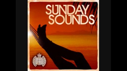 ministry of sound sunday sounds (mix 1) 