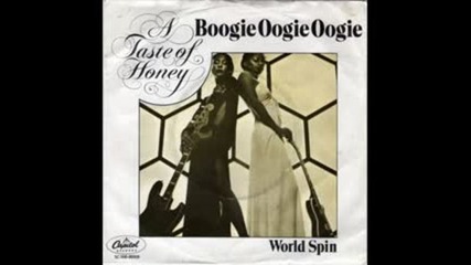 A Taste Of Honey - Boogie Oogie Oogie ( Extended Mix ) 1978