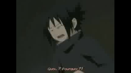 Naruto - Running Out Of Time