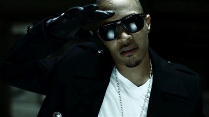 T.i. - Popped Off (featuring Dr. Dre) (new 2012)