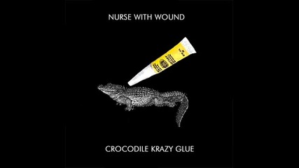 Nurse With Wound - Ive Plumbed This Whole Neighborhood 