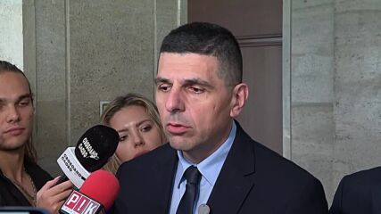 Ивайло Мирчев: Не трябва да гоним немски инвеститори от страната ни