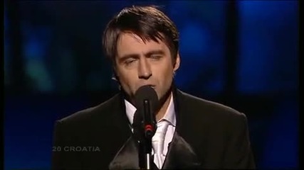 Boris Novkovic - Vukovi Umiru Sami 
