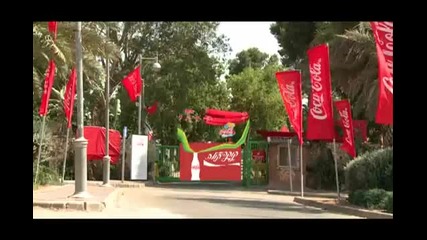 coca cola