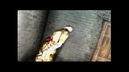Resident Evil: The Darkside Chronicles Game Trailer