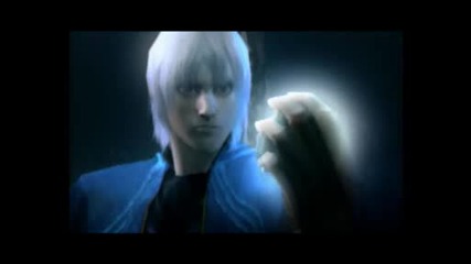 Devil May Cry 3 Game