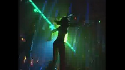 Amnesia Ibiza Review 2006