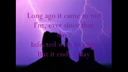 Within - Temptation - Its - The - Fear - - Lyrics 