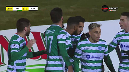 Матиас Курьор възстанови равенството във Варна