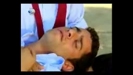 kavak Yelleri - Efe and Deniz