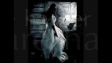 Antimatter - Dream