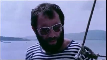 Николай Джамбазов Щурците - Необходимост 1982