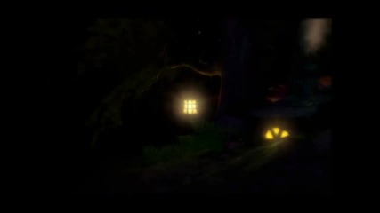 Fantasy Night 3d Screensaver Very Relaxing 