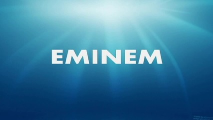 Eminem Feat. Akon - I Tried So Hard (mixtape Blend)