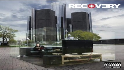 Eminem - So Bad [ Recovery ]