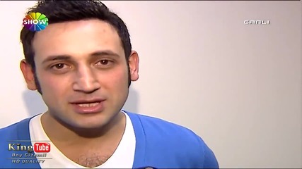 hababam uzay cumartesi surprizi -full tanitim