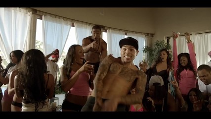 Chris Brown feat. Kevin Mccall - Strip