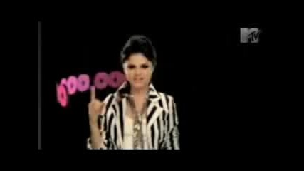 Selena Gomez - Tell Me Something I Dont Know