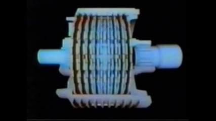 System Syncro Vw - sprz