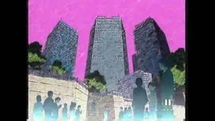 Digimon Tamers - German Opening