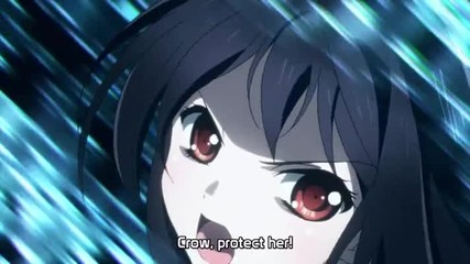 Accel World - 11