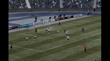 Fifa 11 Top 50 Goals Pc