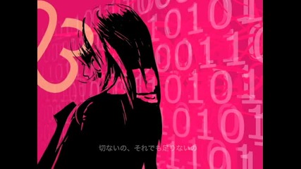 Megurine Luka Sistematic Control 