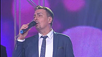 Dragan Kojic Keba - Moj brate - Tv Pink 2016