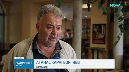 Липсата на работна ръка е проблем номер едно за туризма, алармират от бранша