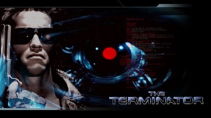 The Terminator (1984) Theme