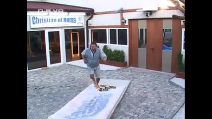 Голям смях със мисия на семействата. | Big Brother Family 28/04/10 | 